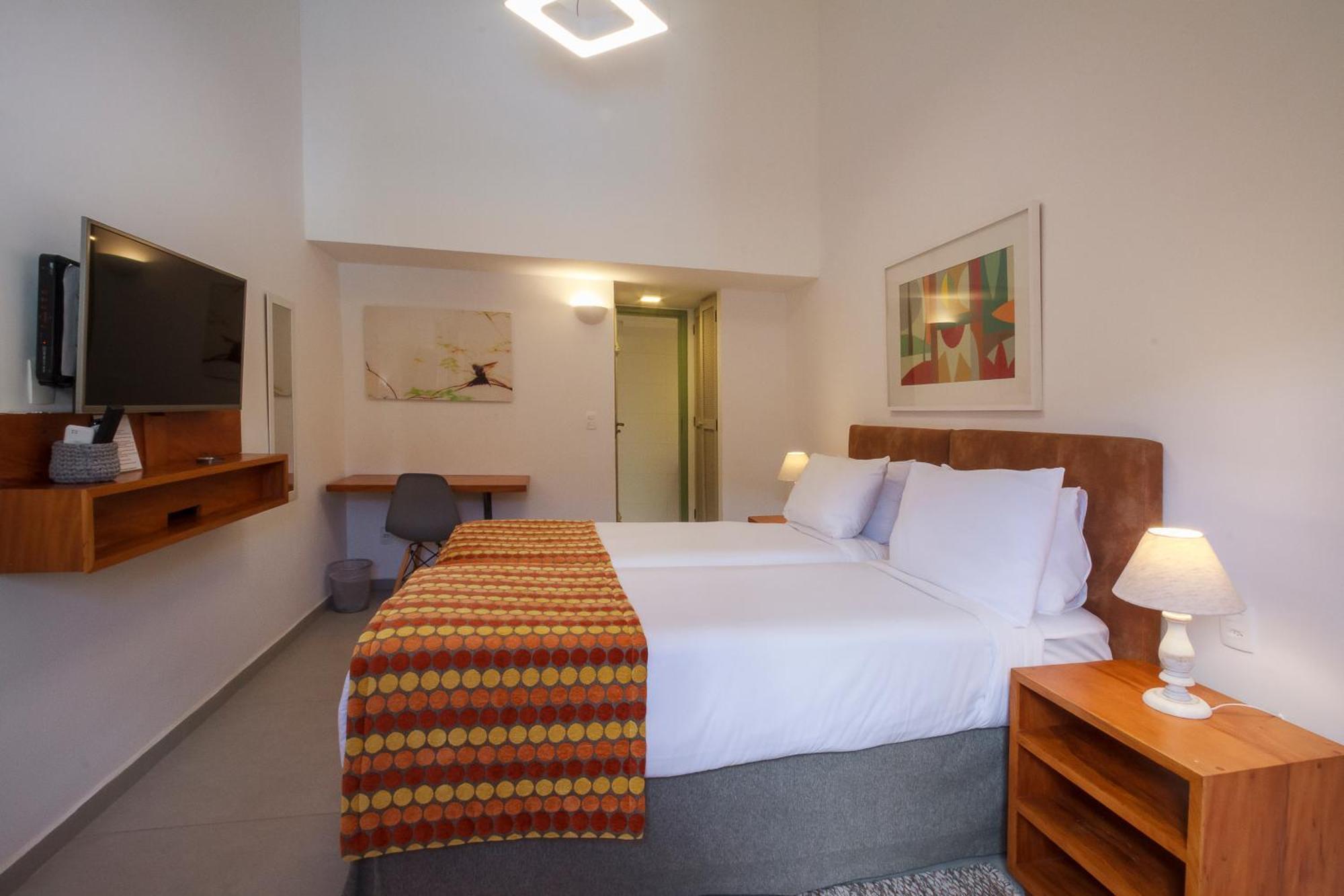 Pouso Alforria Hotell Tiradentes Exteriör bild