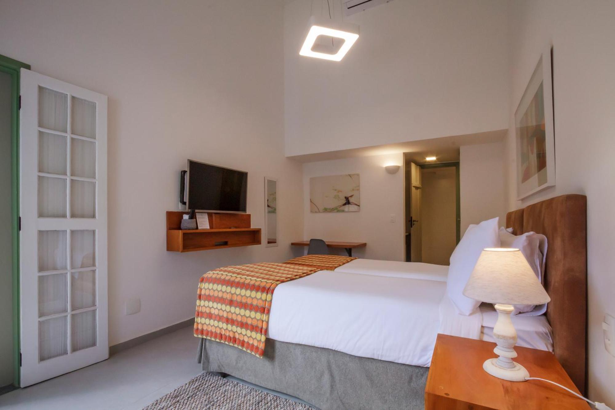 Pouso Alforria Hotell Tiradentes Exteriör bild