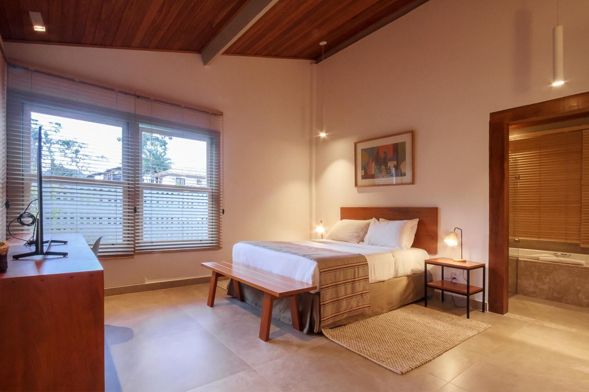 Pouso Alforria Hotell Tiradentes Exteriör bild