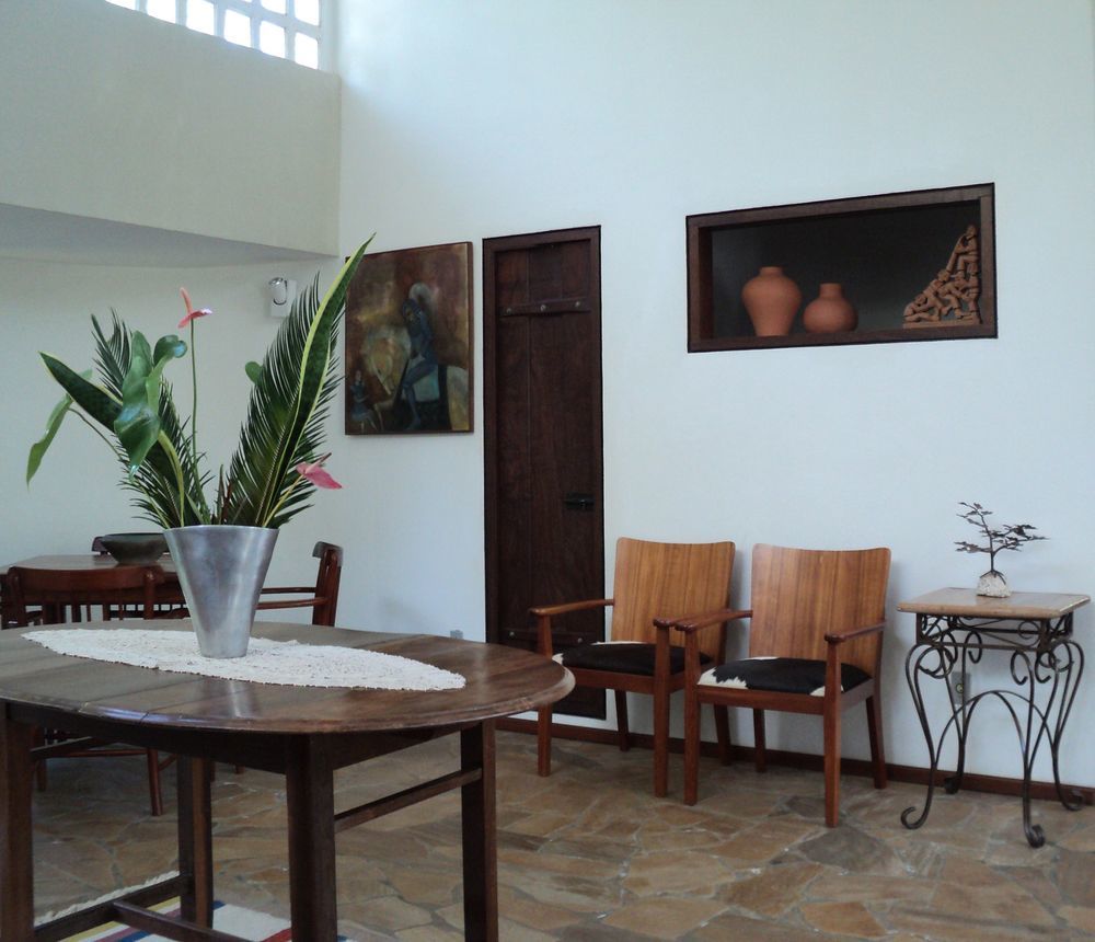 Pouso Alforria Hotell Tiradentes Exteriör bild