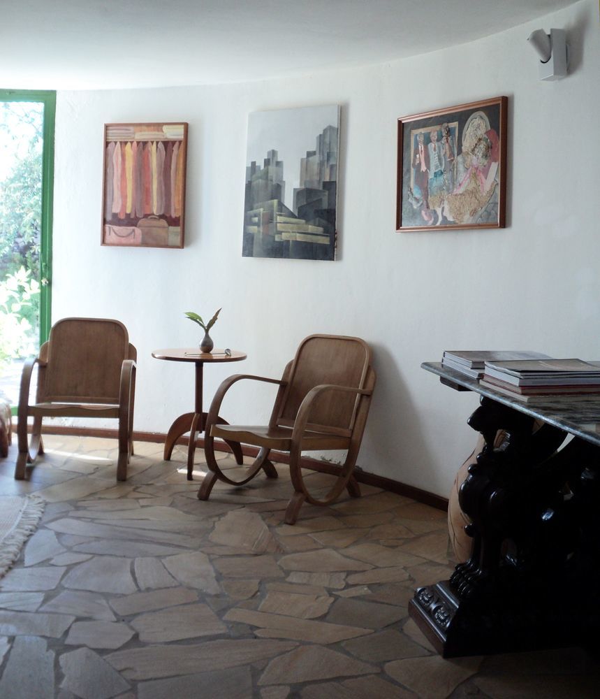 Pouso Alforria Hotell Tiradentes Exteriör bild