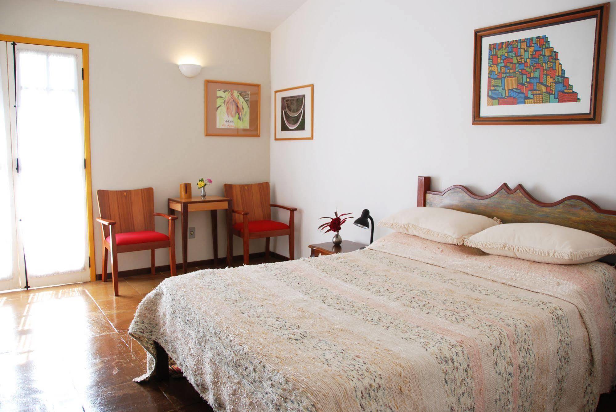 Pouso Alforria Hotell Tiradentes Exteriör bild