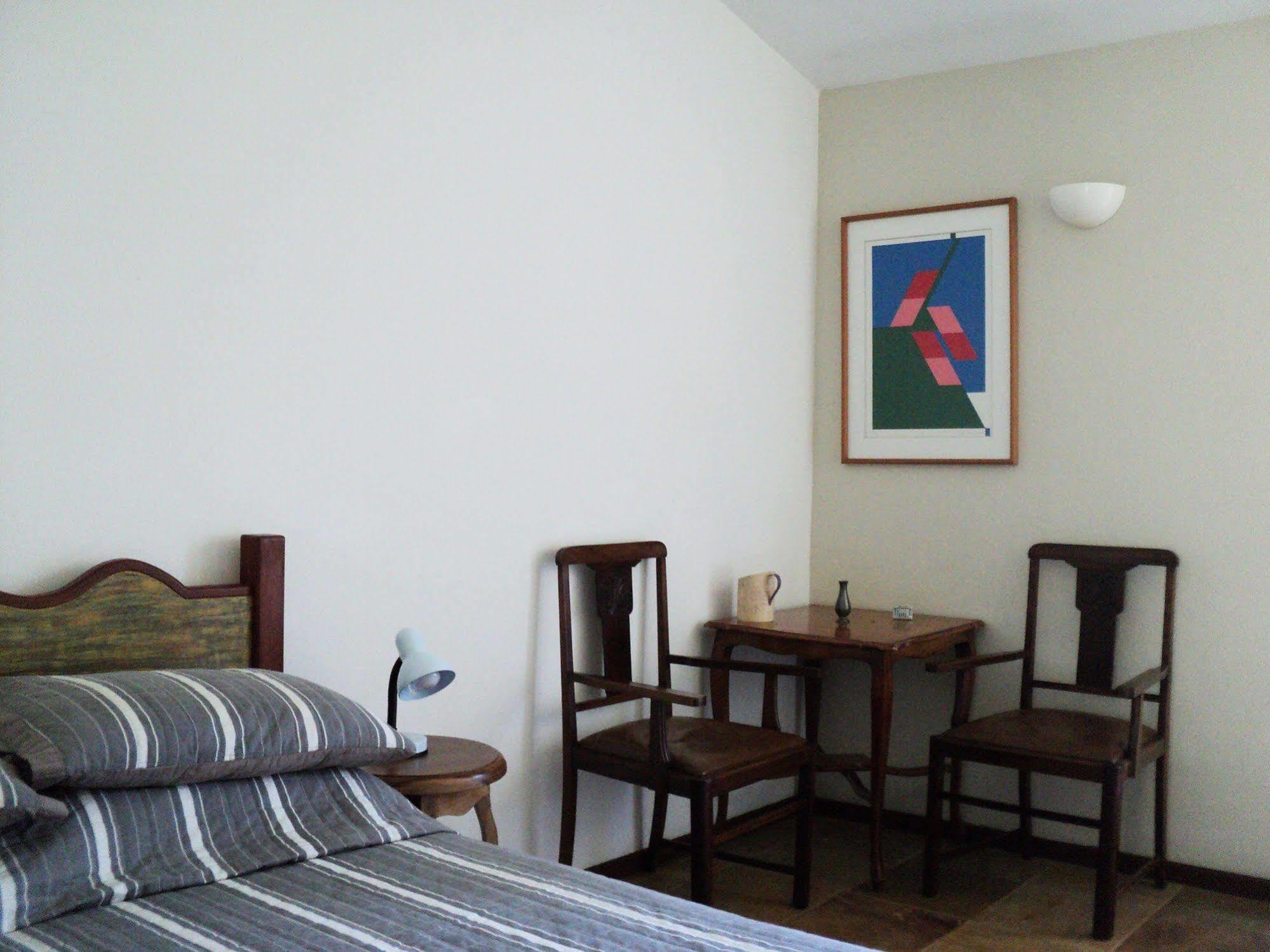 Pouso Alforria Hotell Tiradentes Exteriör bild