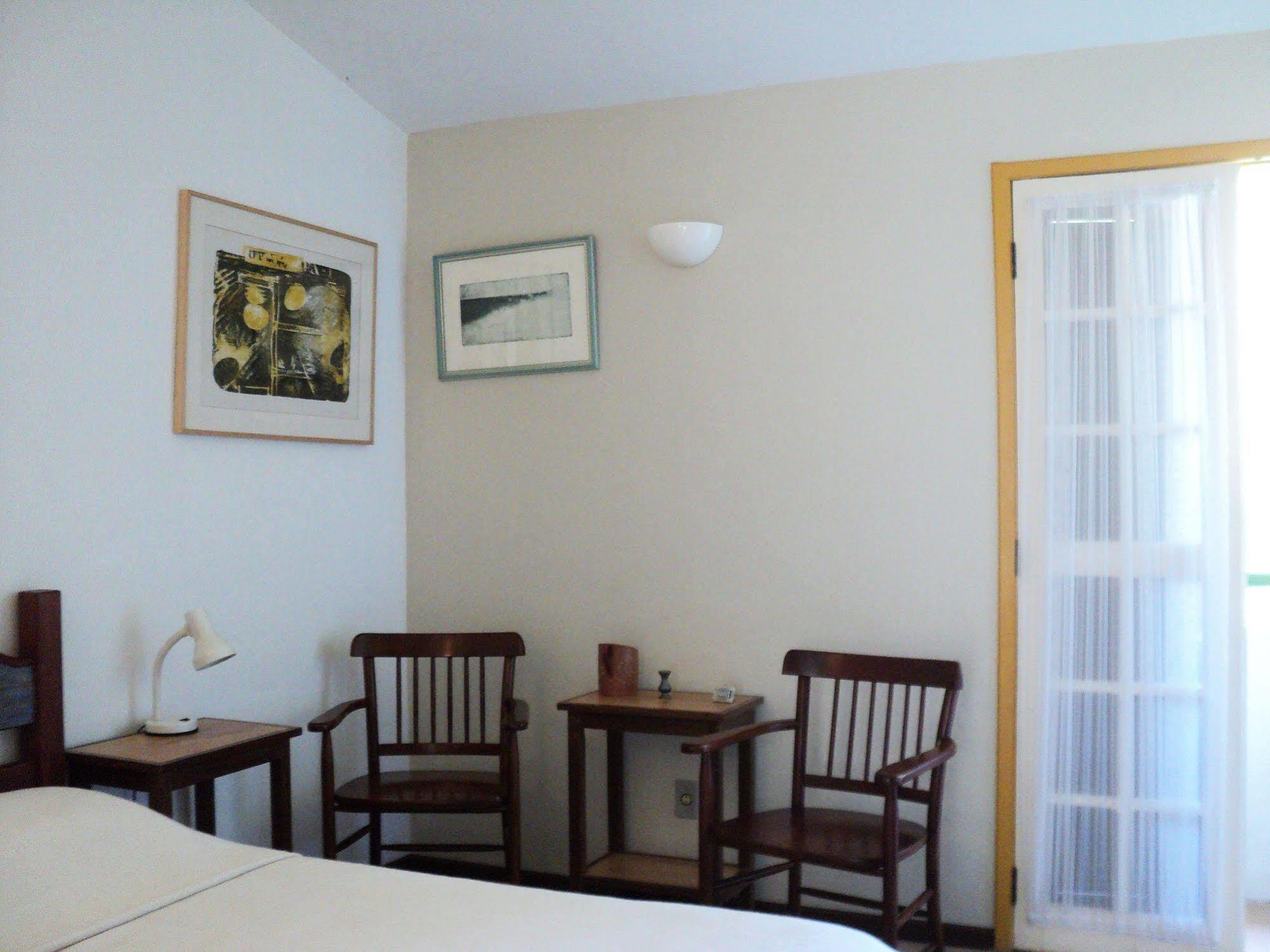 Pouso Alforria Hotell Tiradentes Exteriör bild