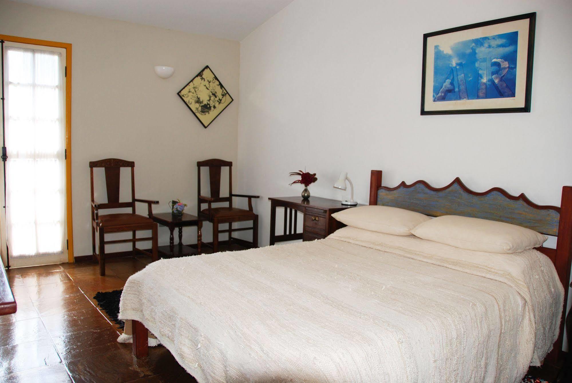 Pouso Alforria Hotell Tiradentes Exteriör bild