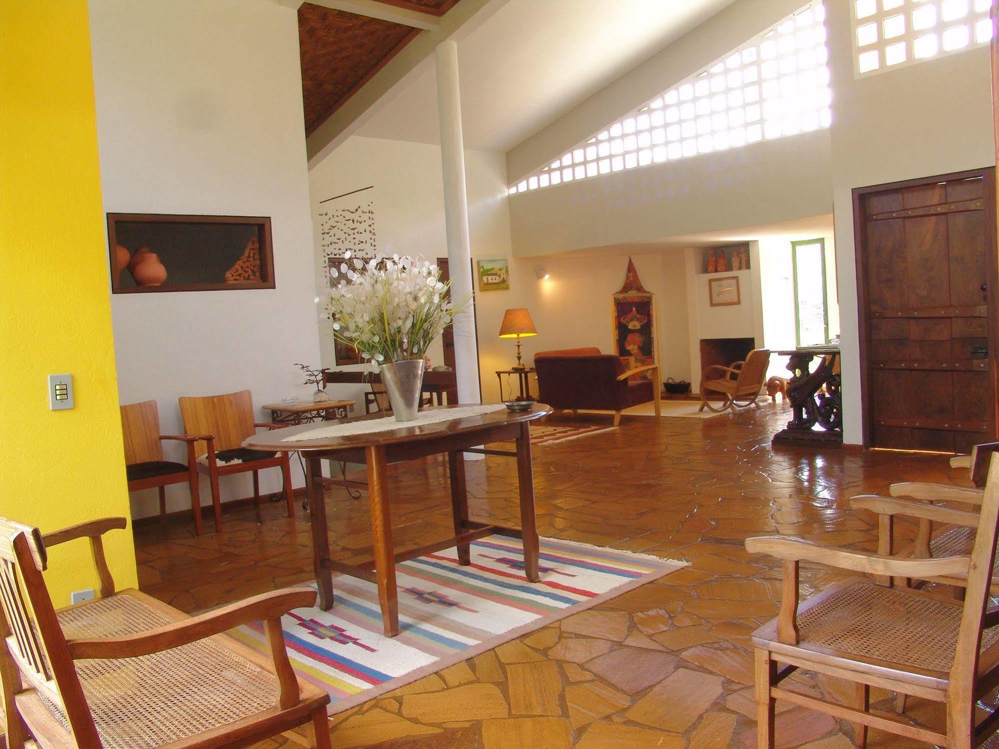 Pouso Alforria Hotell Tiradentes Exteriör bild
