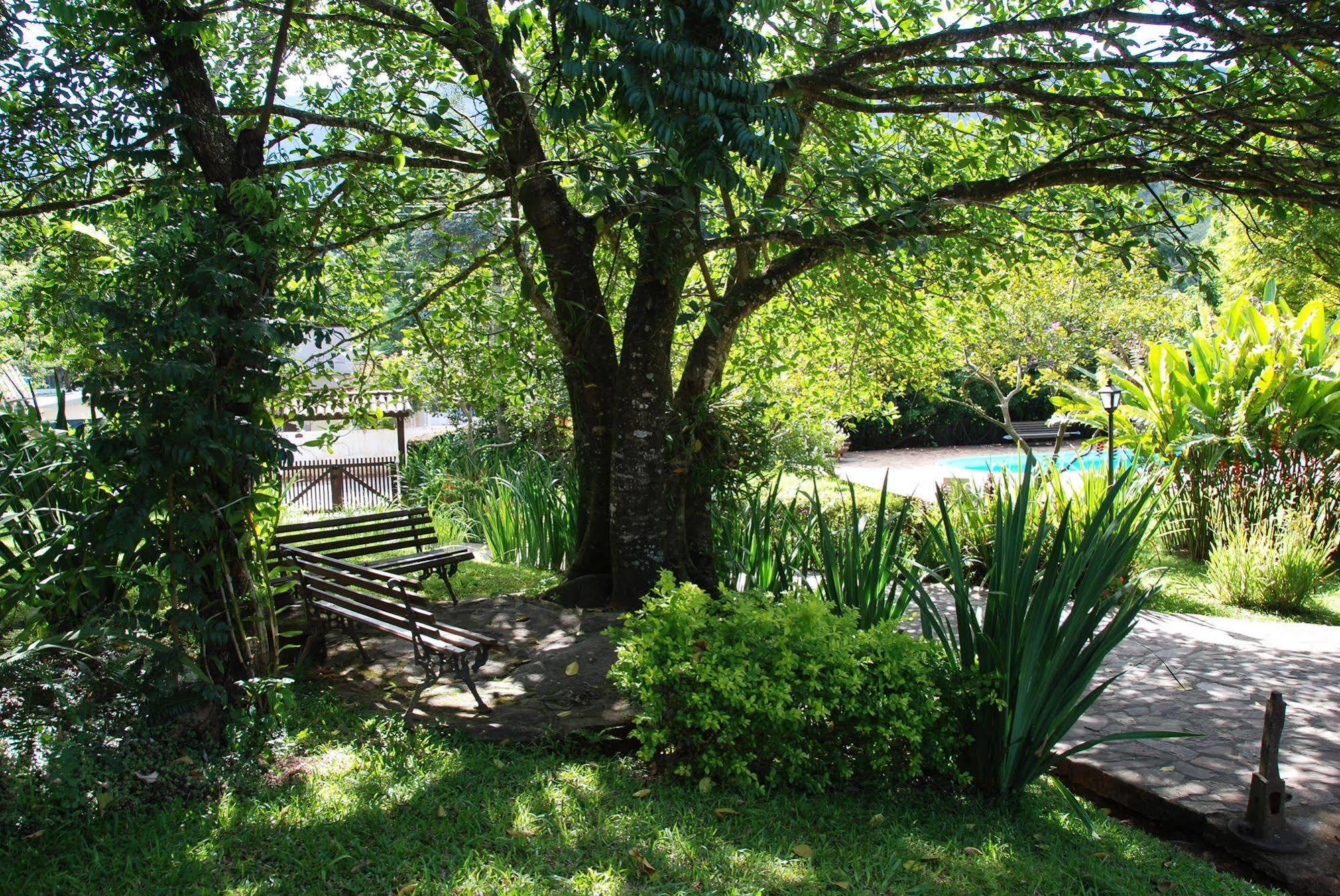 Pouso Alforria Hotell Tiradentes Exteriör bild