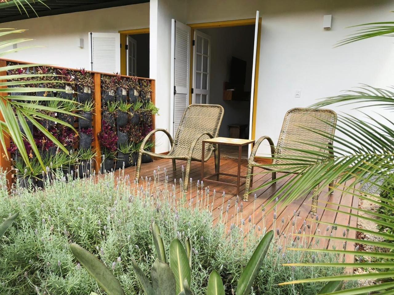 Pouso Alforria Hotell Tiradentes Exteriör bild