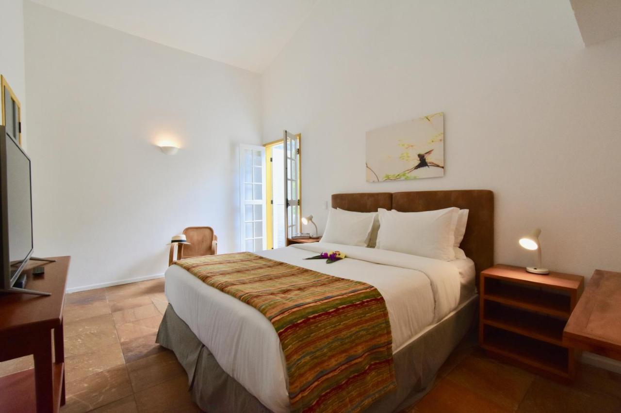Pouso Alforria Hotell Tiradentes Exteriör bild