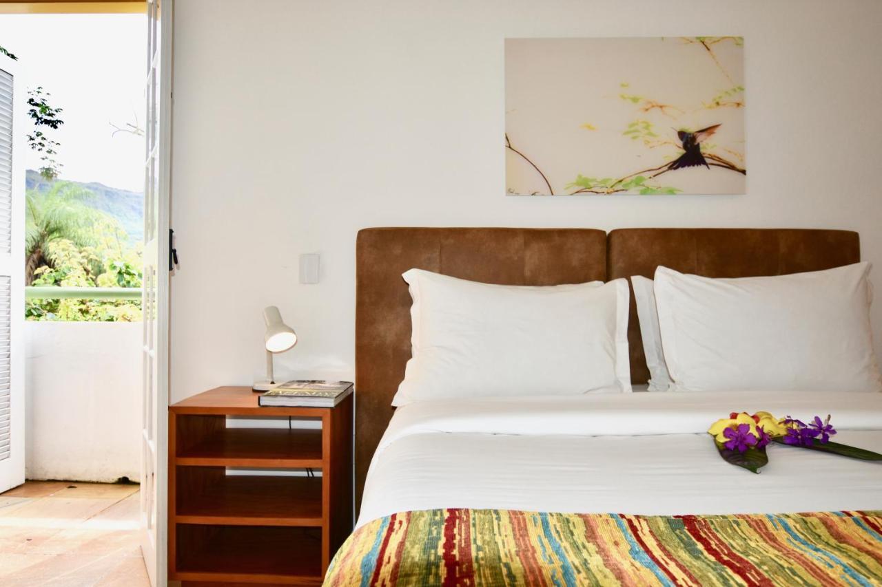 Pouso Alforria Hotell Tiradentes Exteriör bild