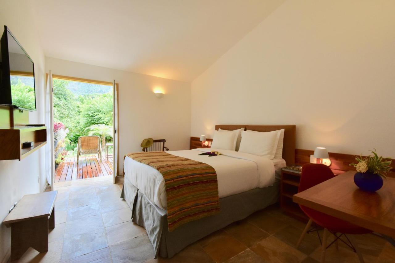 Pouso Alforria Hotell Tiradentes Exteriör bild