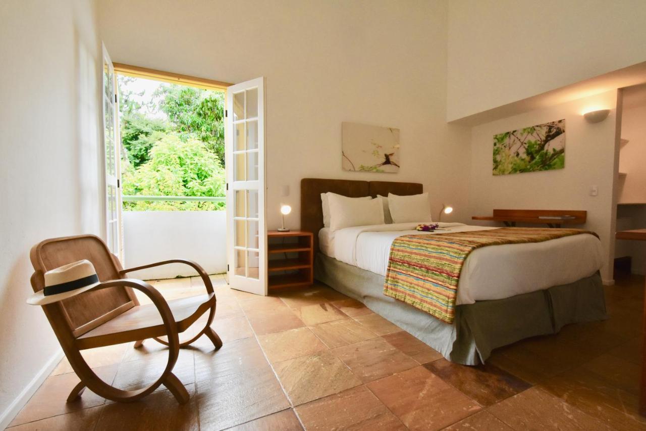 Pouso Alforria Hotell Tiradentes Exteriör bild