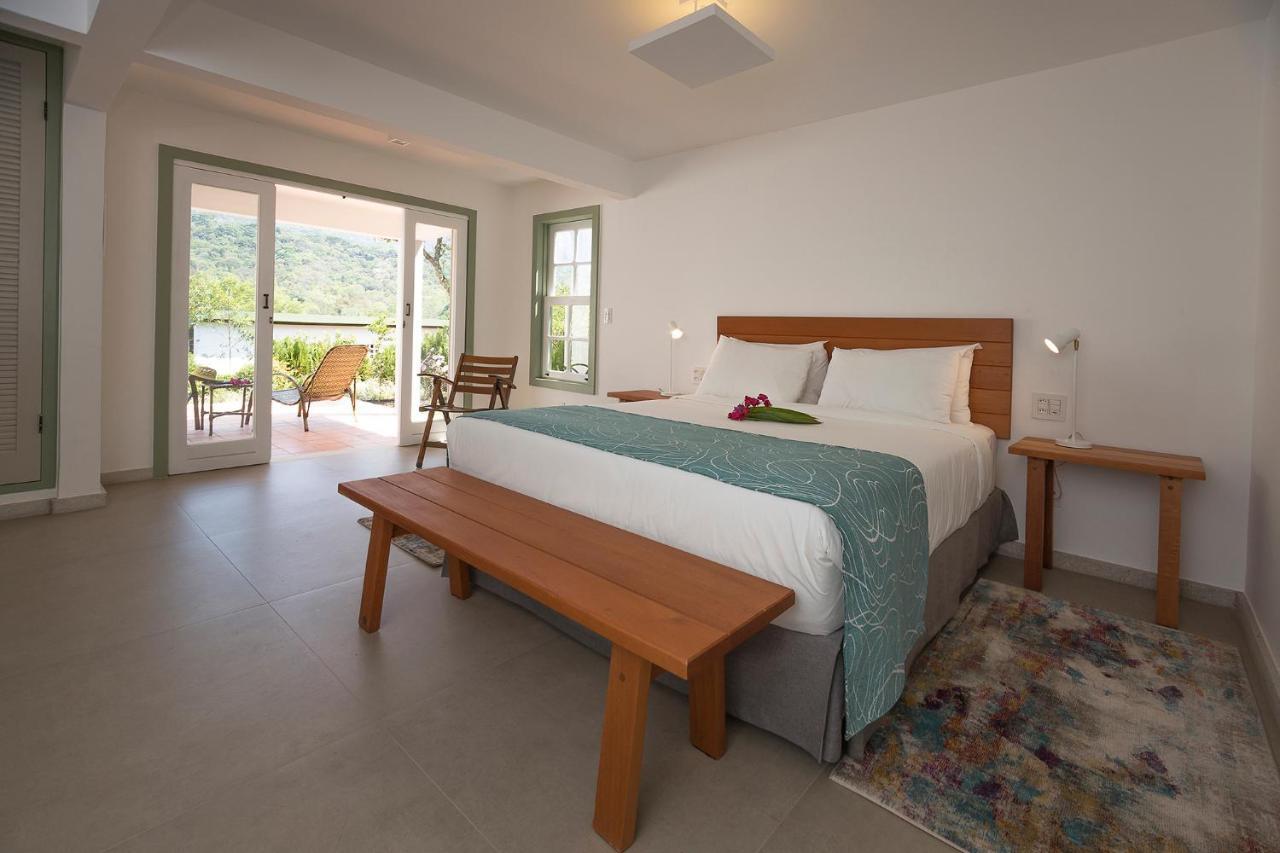 Pouso Alforria Hotell Tiradentes Exteriör bild