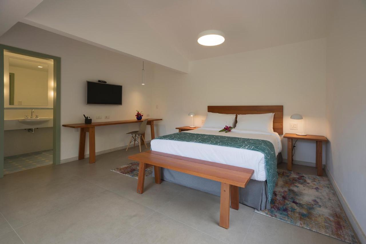 Pouso Alforria Hotell Tiradentes Exteriör bild