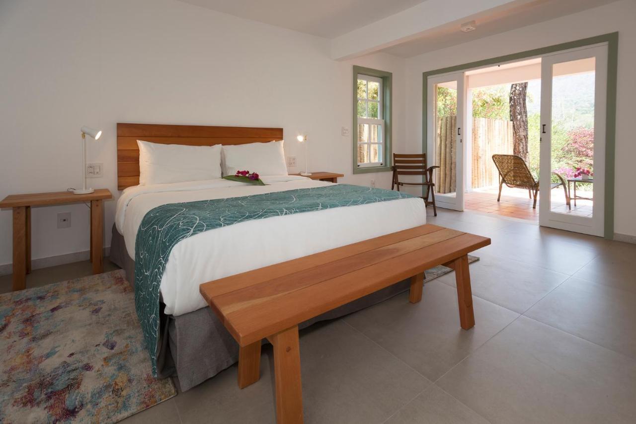 Pouso Alforria Hotell Tiradentes Exteriör bild